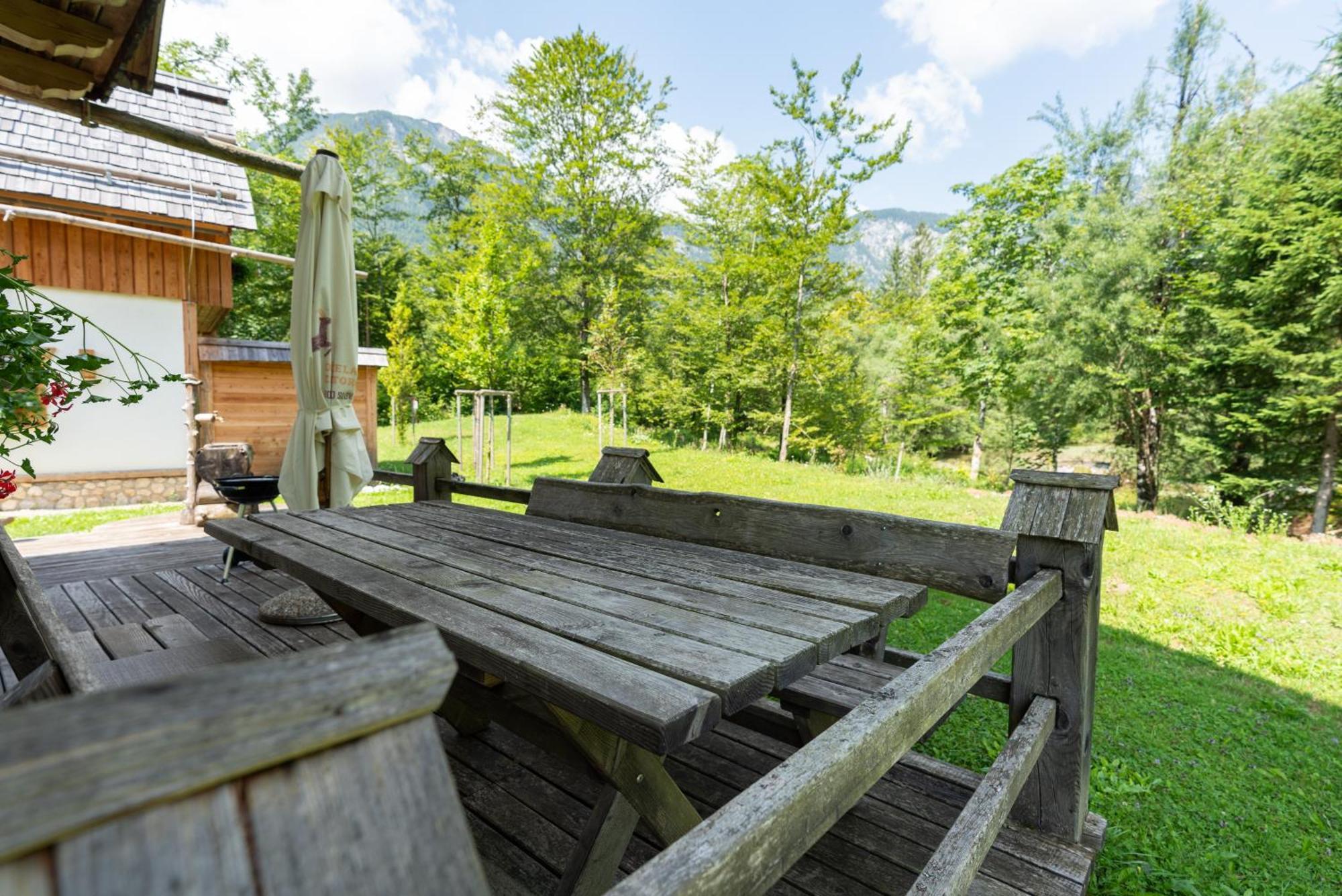 Alpik Chalets - Bohinj Room photo